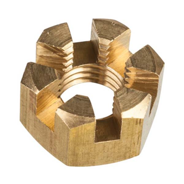 Sierra Prop Nut Kit