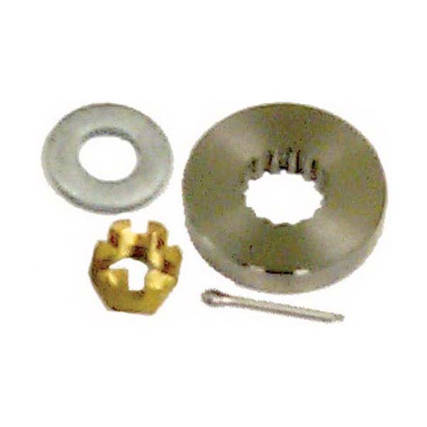 Sierra Prop Nut Kit