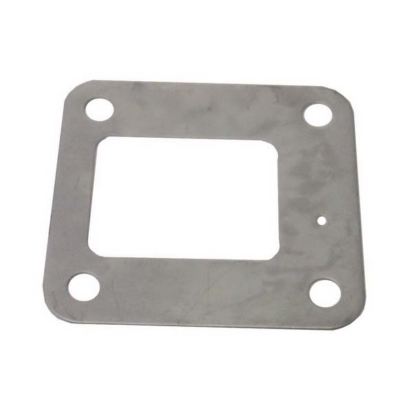 Sierra Block Off Plate