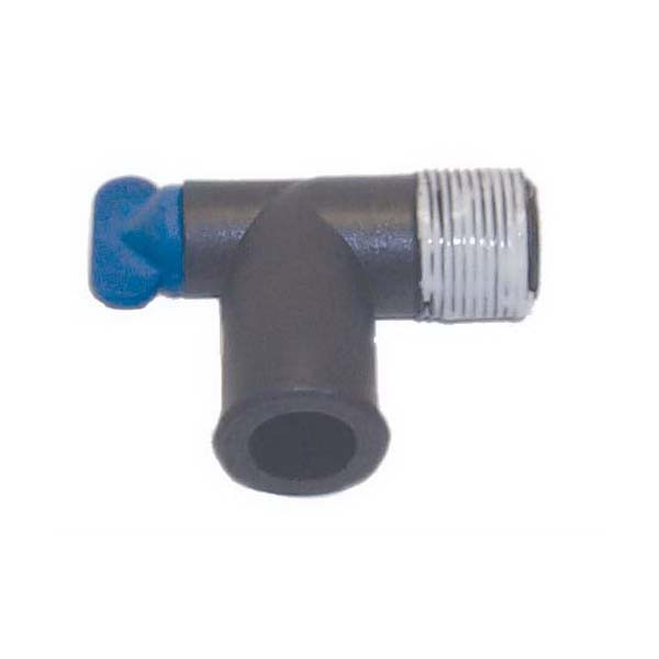 Sierra Drain Elbow Assembly