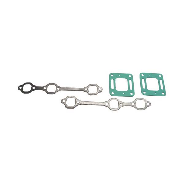 Sierra Exhaust Manifold Gasket Set