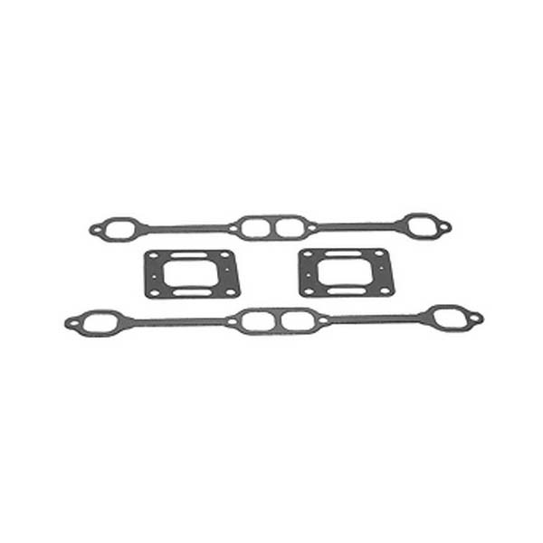 Sierra Exhaust Manifold Gasket Set