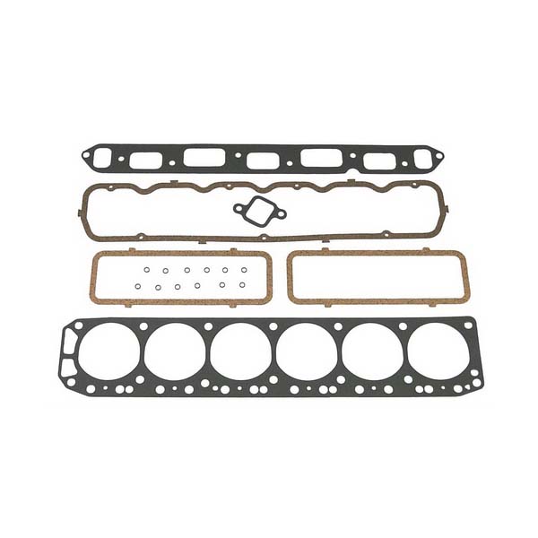 Sierra Intake Manifold Gasket Set