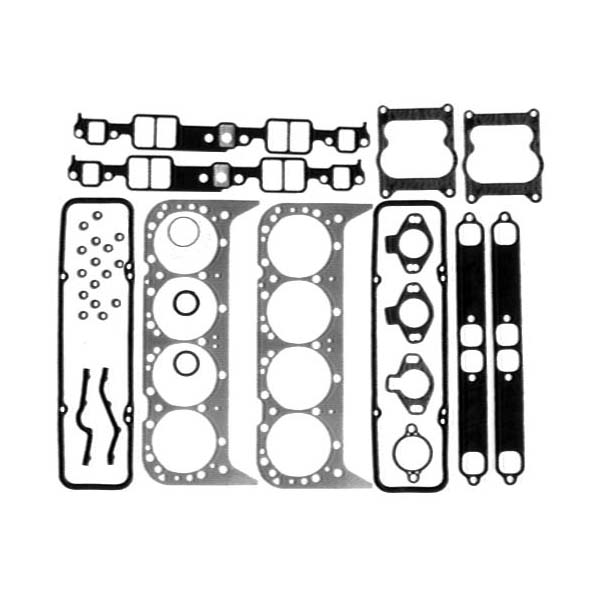 Sierra Intake Manifold Gasket Set