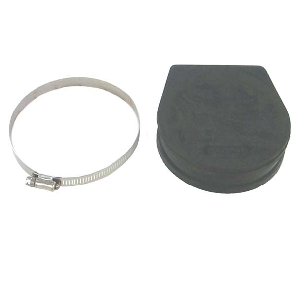 Sierra Exhaust Protector Valve