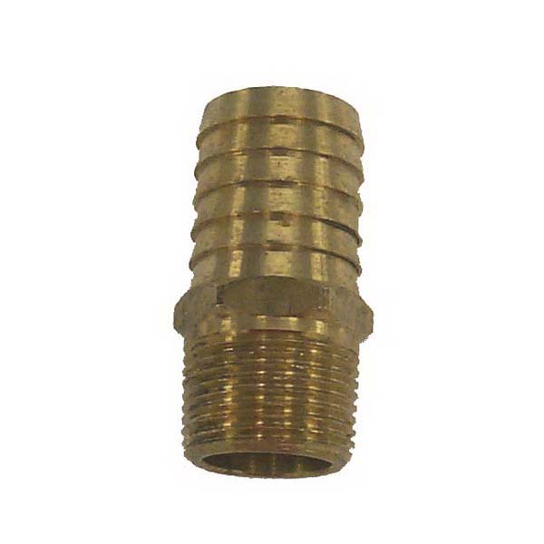 Sierra Hose Barb
