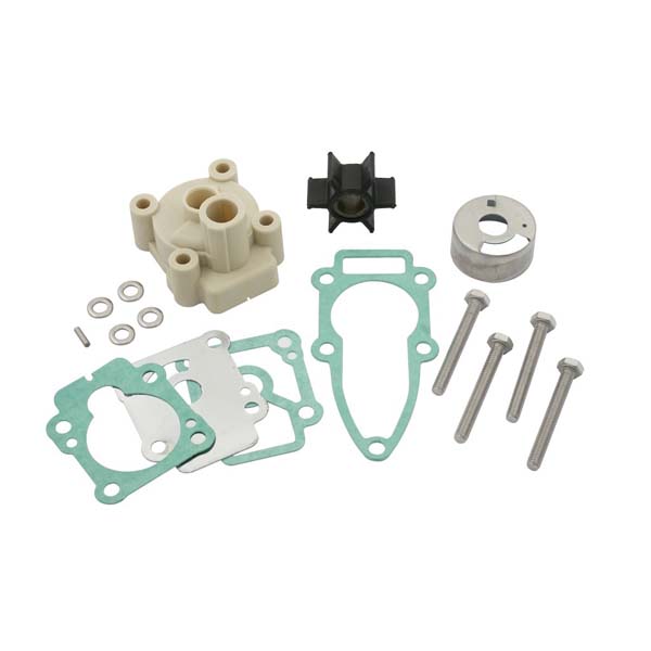 Sierra Water Pump Kit Complete