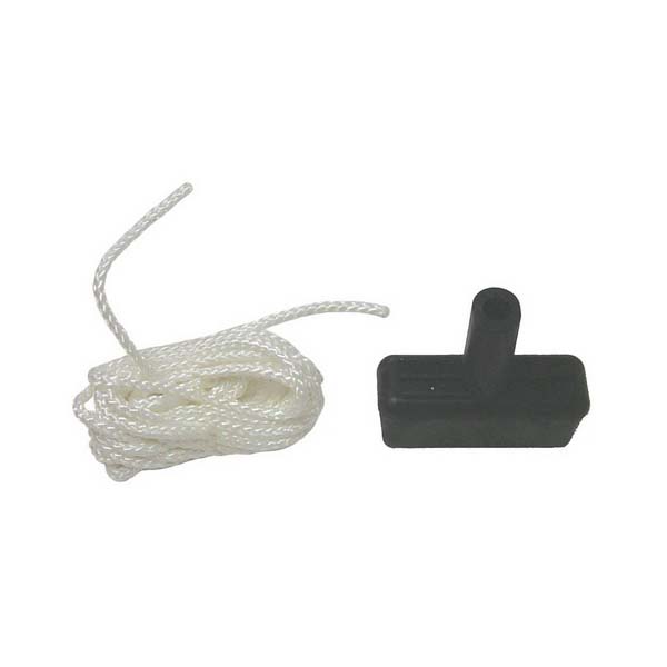 Sierra Starter Handle & Rope