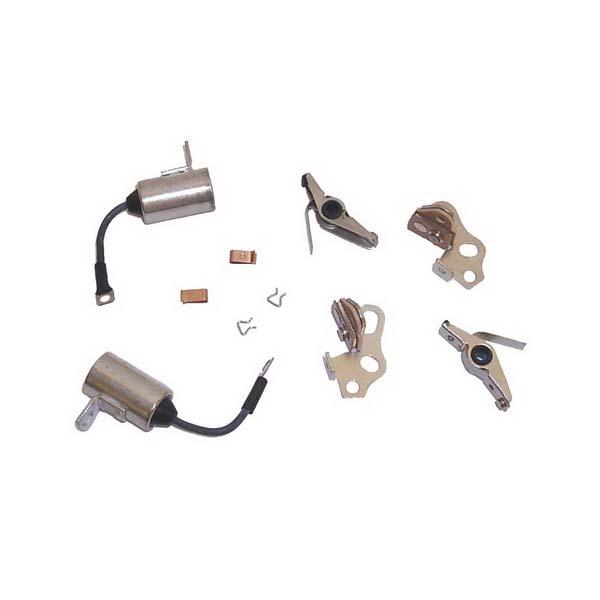 Sierra Tune Up Kit