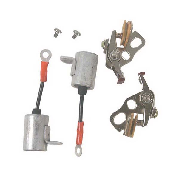 Sierra Tune Up Kit