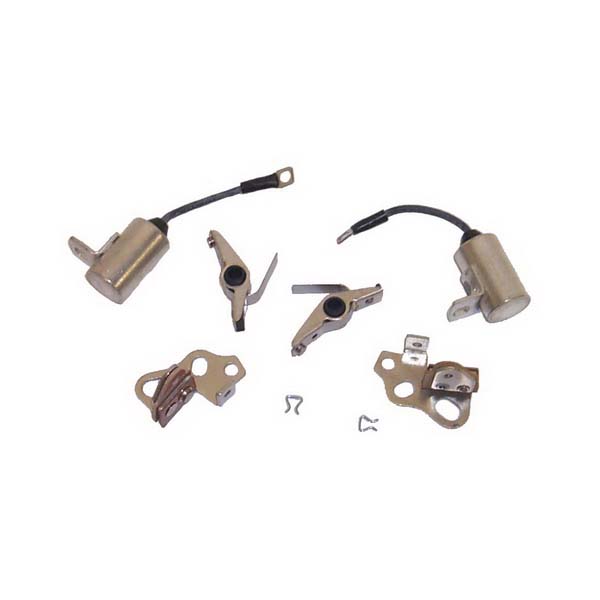 Sierra Tune Up Kit