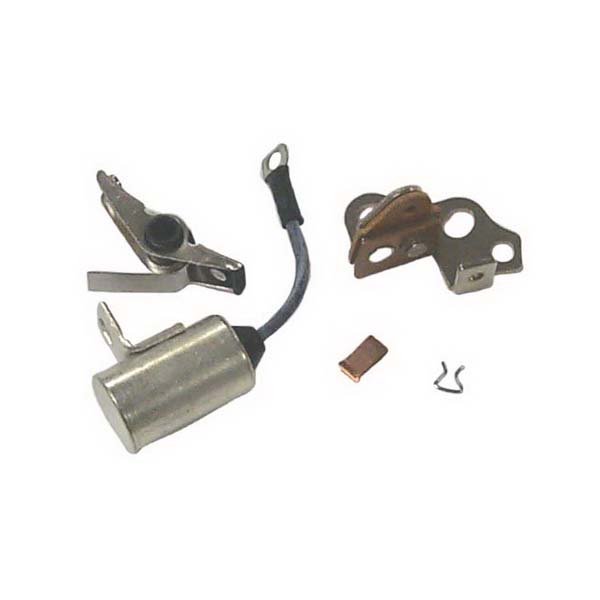Sierra Tune Up Kit