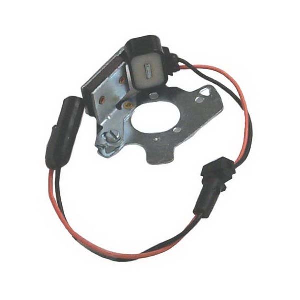 Sierra Ignition Pickup