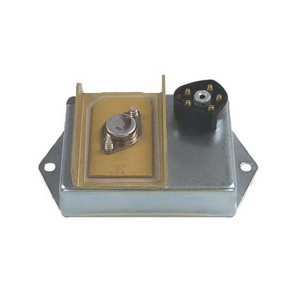 Sierra Ignition Module