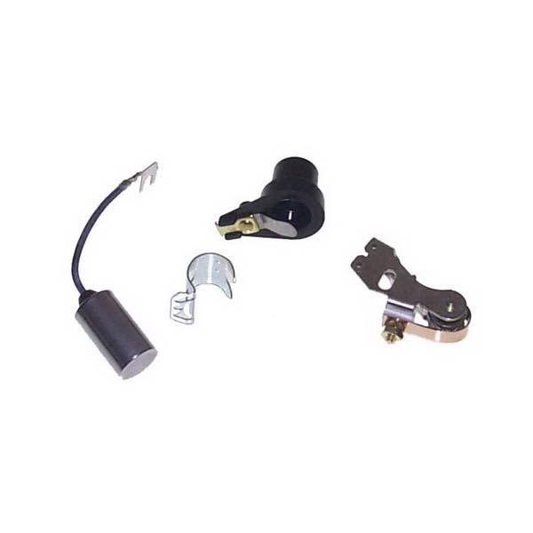 Sierra Tune Up Kit