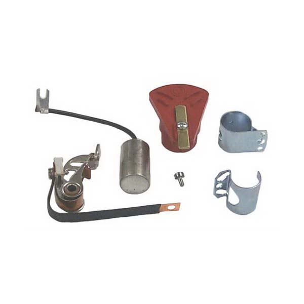 Sierra Tune Up Kit