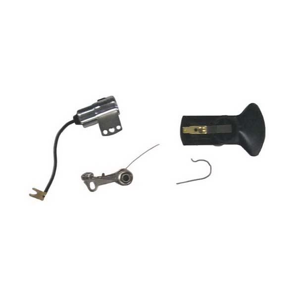 Sierra Tune Up Kit