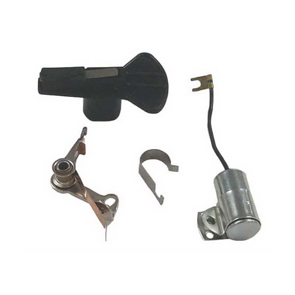 Sierra Tune Up Kit