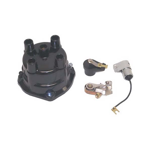 Sierra Tune Up Kit