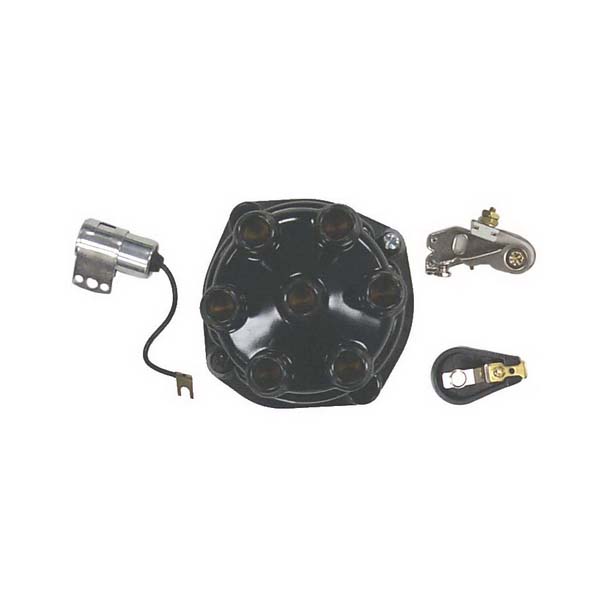 Sierra Tune Up Kit