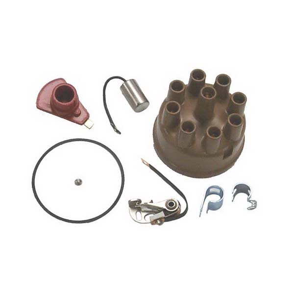 Sierra Tune Up Kit