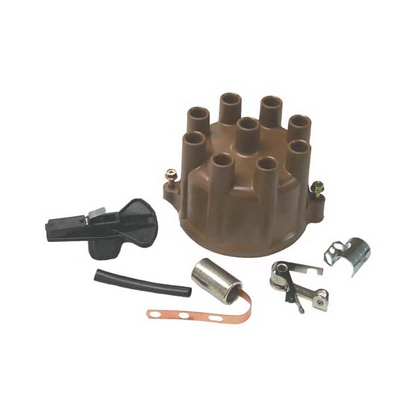 Sierra Tune Up Kit