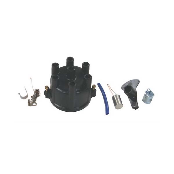 Sierra Tune Up Kit