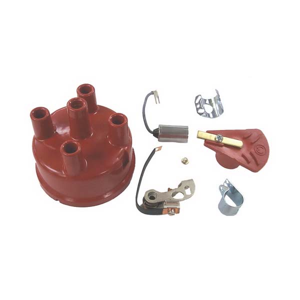 Sierra Tune Up Kit