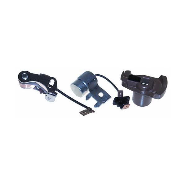 Sierra Tune Up Kit