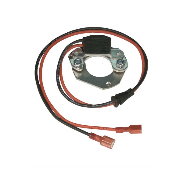 Sierra Electronic Conversion Kit