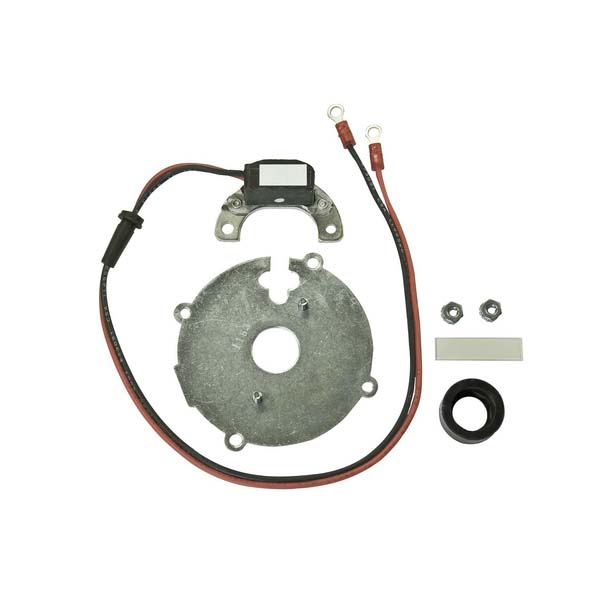 Sierra Electronic Conversion Kit