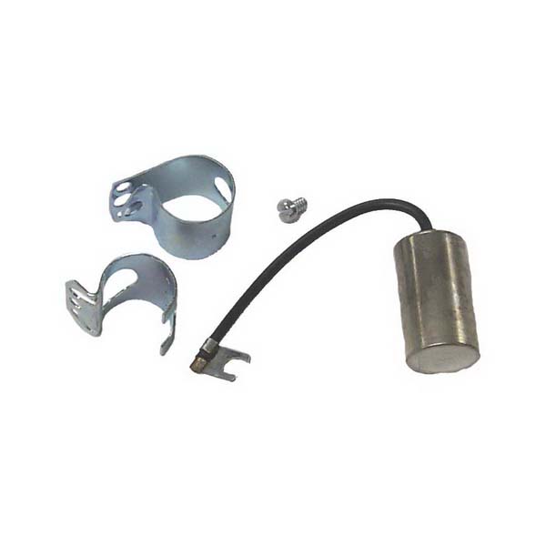 Sierra Condenser