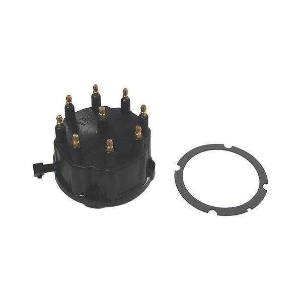 Sierra Distributor Cap