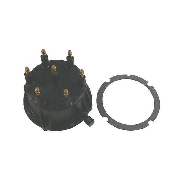 Sierra Distributor Cap