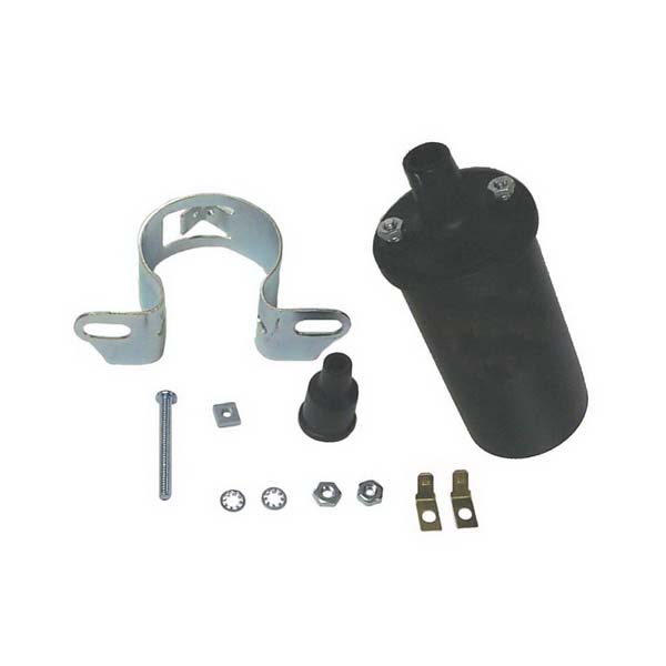 Sierra Ignition Coil