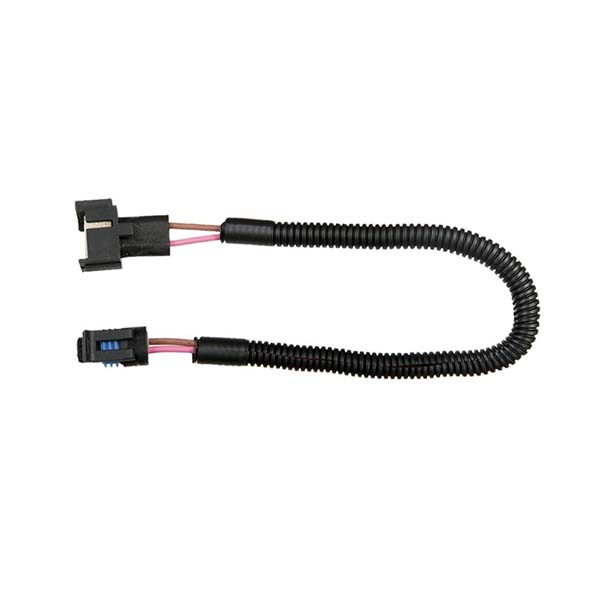 Sierra Delco Est Distributor Coil To Module Harness