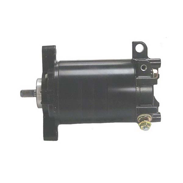 Sierra Outboard Starter