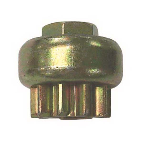 Sierra Starter Drive Assembly