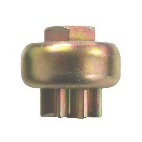 Sierra Starter Drive Assembly