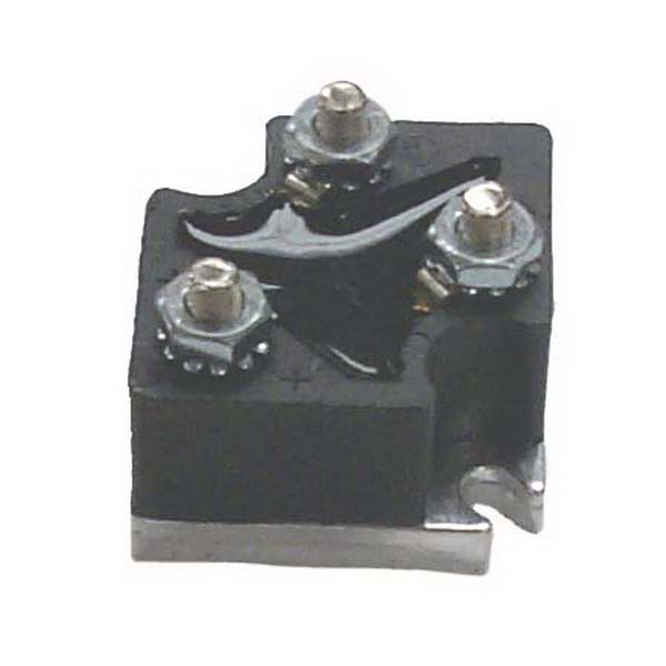 Sierra Rectifier