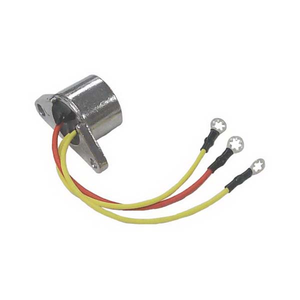 Sierra Rectifier
