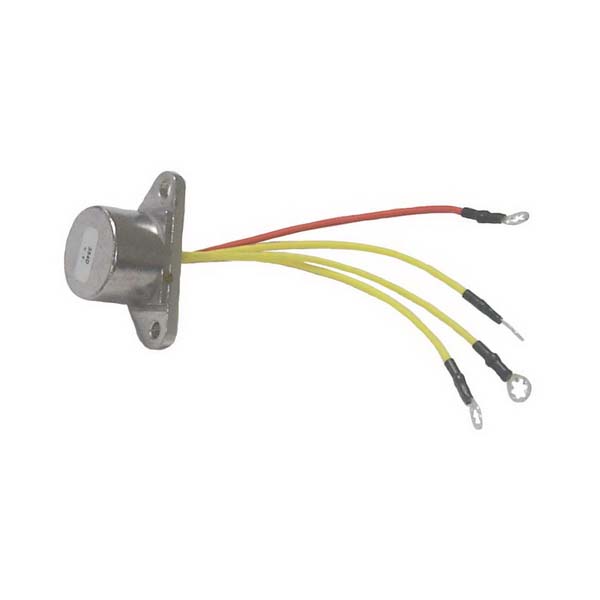 Sierra Rectifier