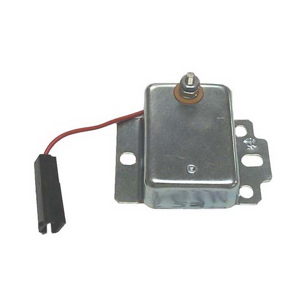 Sierra Voltage Regulator
