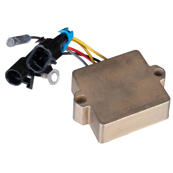 Sierra Voltage Regulator