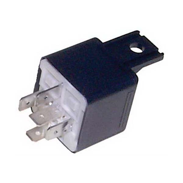Sierra Power Trim Relay