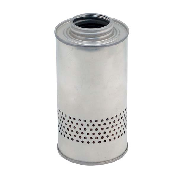 Sierra Crankcase Filter