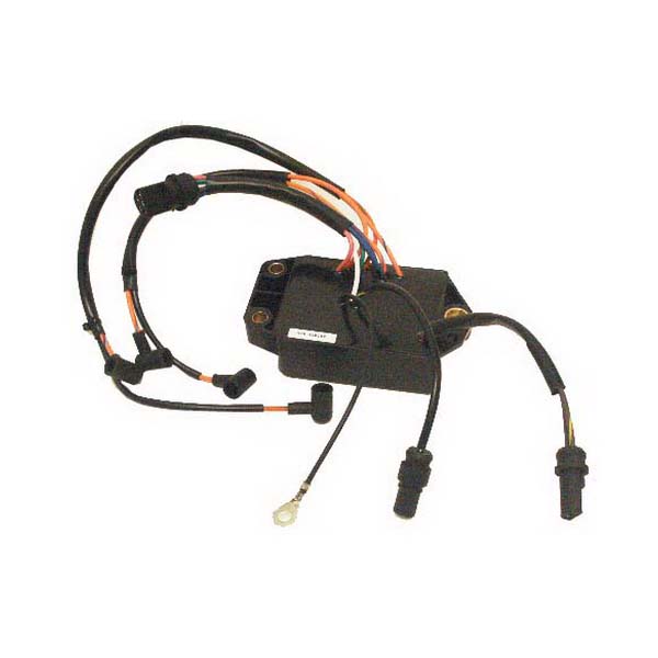 Sierra Power Pack