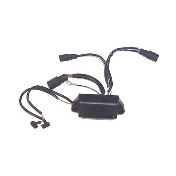 Sierra Power Pack