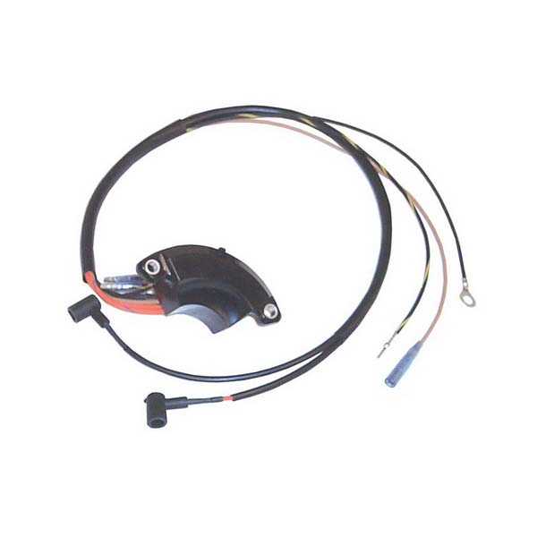 Sierra Power Pack