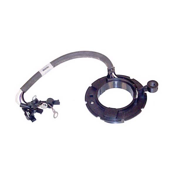 Sierra Trigger Assembly